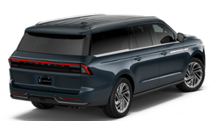 2026 Lincoln Lincoln Navigator External Image 4